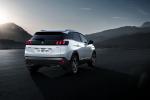 Peugeot 3008 GT Line 2016 года (WW)